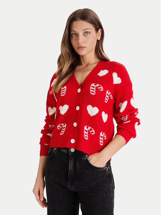 Vero Moda Cardigan Candy 10331353 Regular Fit