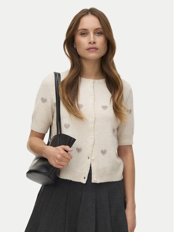 Vero Moda Cardigan Doffy 10330795 Regular Fit