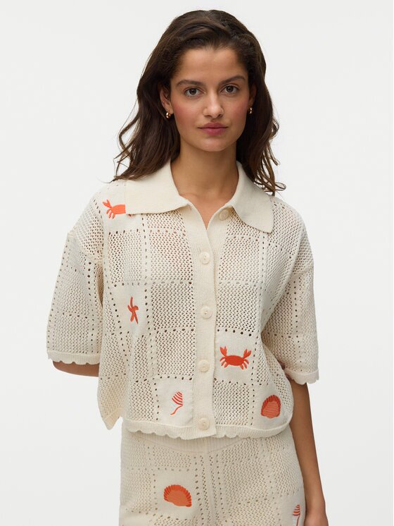 Vero Moda Cardigan Esmey 10350991 Regular Fit