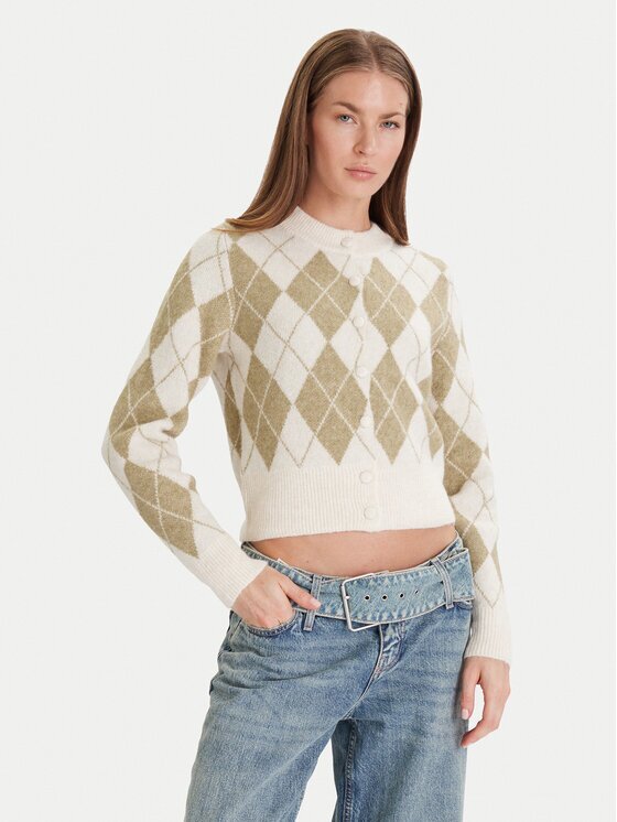 Vero Moda Cardigan Halo 10342792 Regular Fit