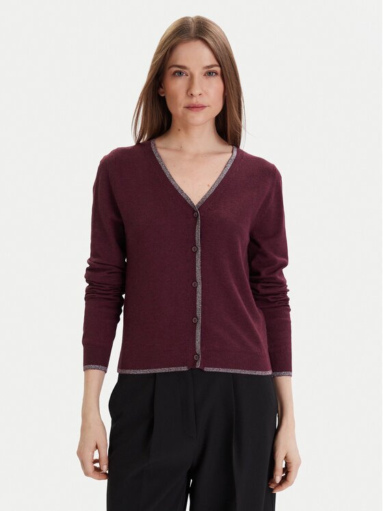 Vero Moda Cardigan Happy 10336313 Regular Fit