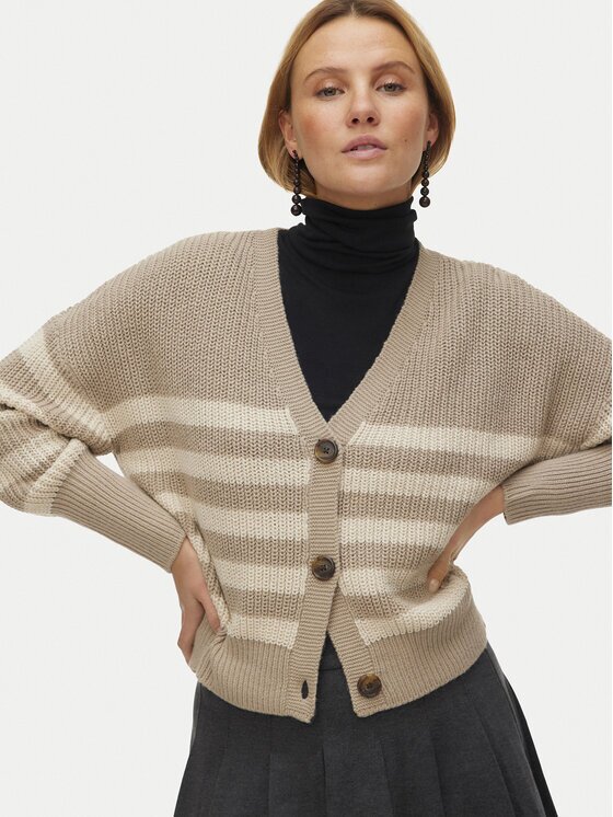 Vero Moda Cardigan Lea 10249632 Regular Fit