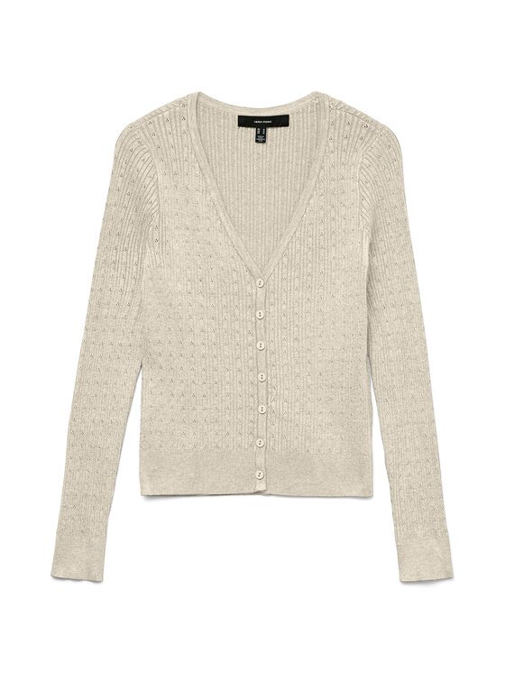 Vero Moda Cardigan Silje 10340553 Regular Fit