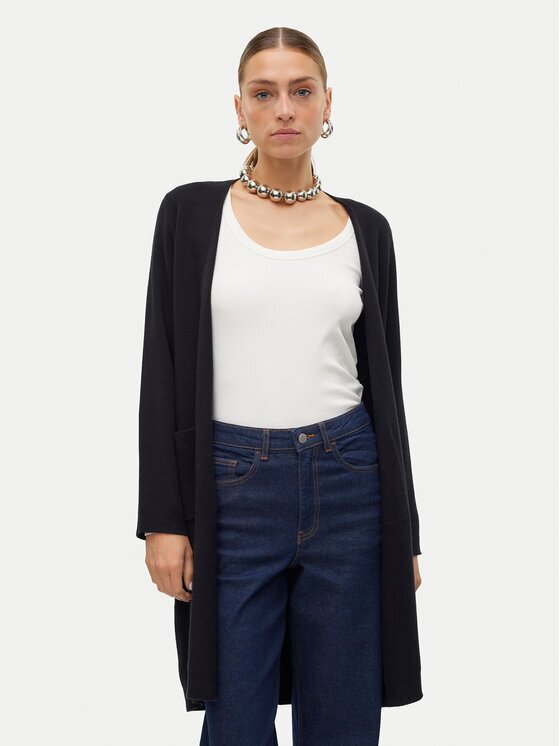 Vero Moda Cardigan Vmsaba 10309316 Regular Fit