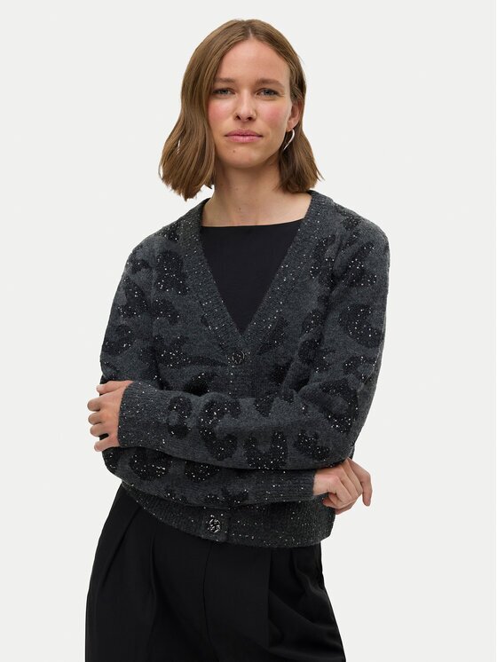 Vero Moda Cardigan Zuzu 10339337 Regular Fit