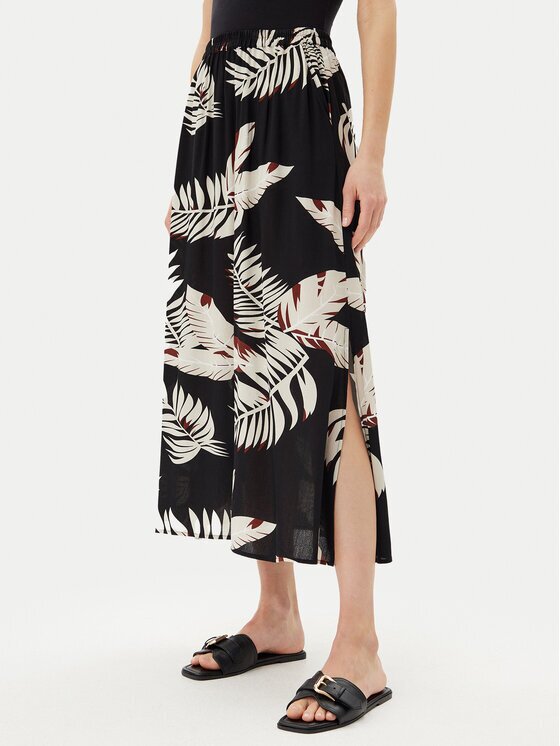 Vero Moda Fustă maxi Easy Joy 10302047 Regular Fit