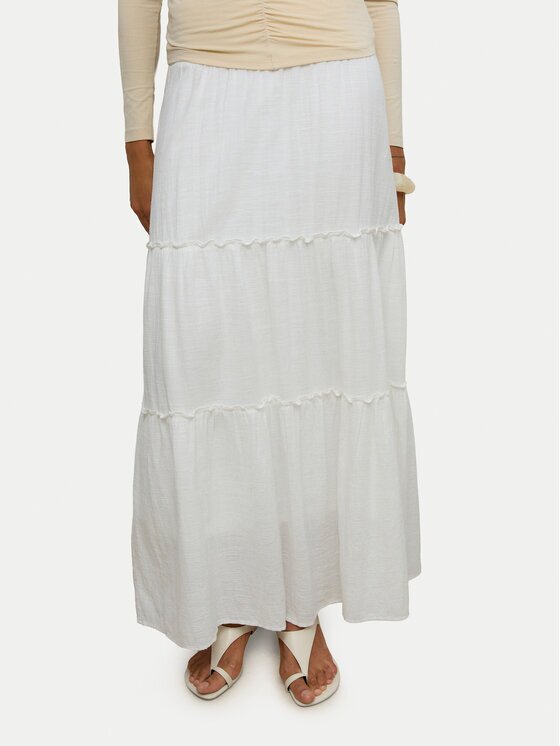 Vero Moda Fustă maxi Keeley 10316487 Regular Fit