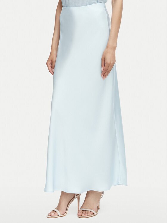 Vero Moda Fustă maxi Livia 10350079 Regular Fit