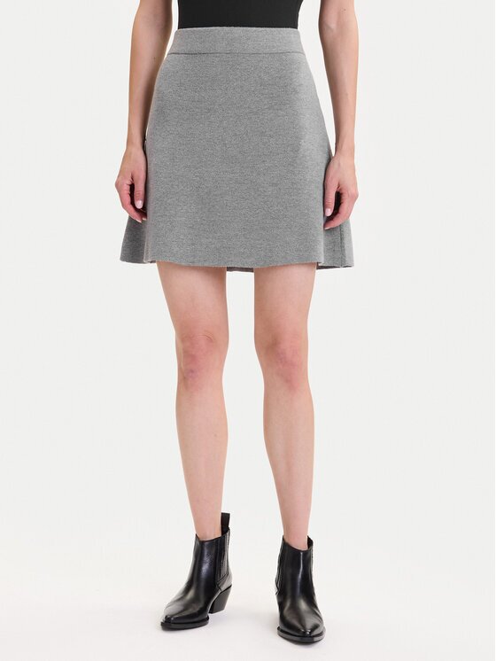 Vero Moda Fustă mini Saba 10325944 Regular Fit