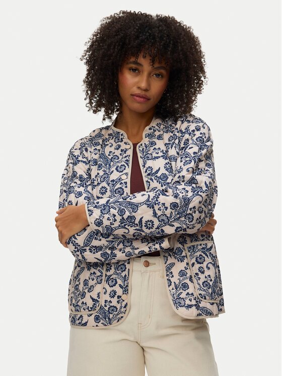 Vero Moda Geacă Clara 10331363 Regular Fit