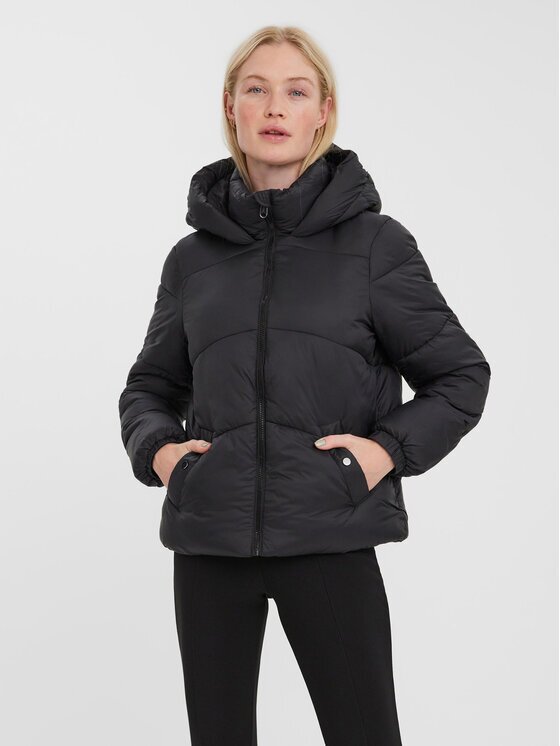 Vero Moda Geacă de iarnă 10273951 Regular Fit