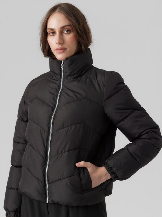 Vero Moda Geacă de iarnă 10289824 Regular Fit