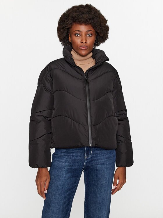 Vero Moda Geacă de iarnă 10290471 Regular Fit