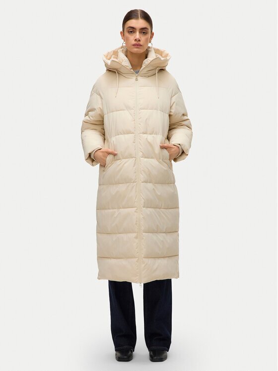 Vero Moda Geacă de iarnă Elanor 10332382 Regular Fit