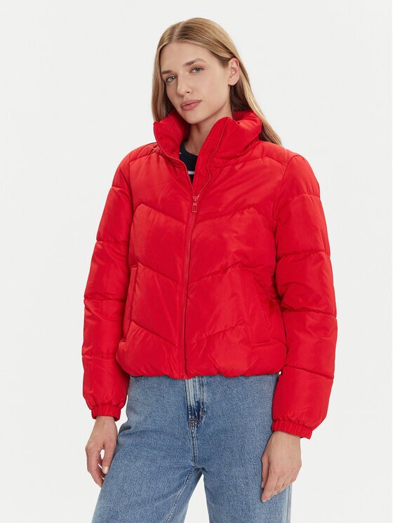 Vero Moda Geacă de iarnă Gario 10309844 Regular Fit