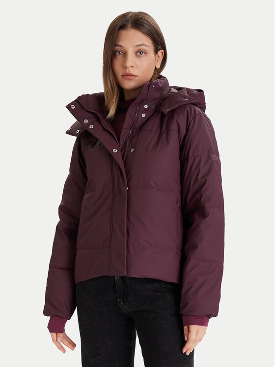 Vero Moda Geacă de iarnă Greta Kylie 10311315 Regular Fit