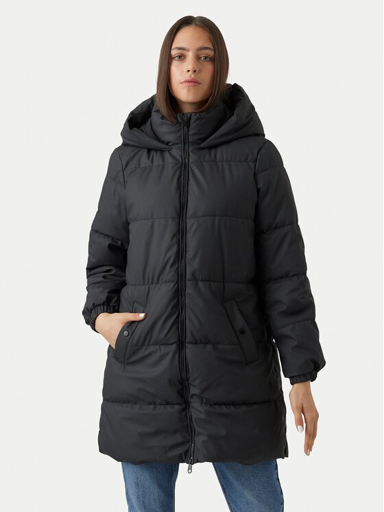 Vero Moda Geacă de iarnă Gretafie 10275292 Regular Fit