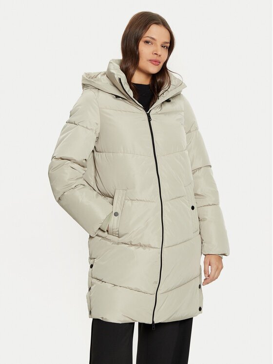 Vero Moda Geacă de iarnă Halsey 10290436 Regular Fit