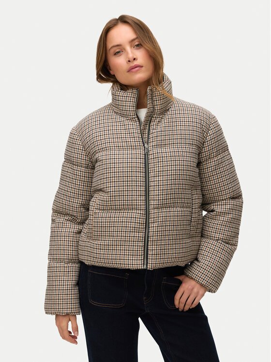 Vero Moda Geacă de iarnă Lyon 10334968 Regular Fit