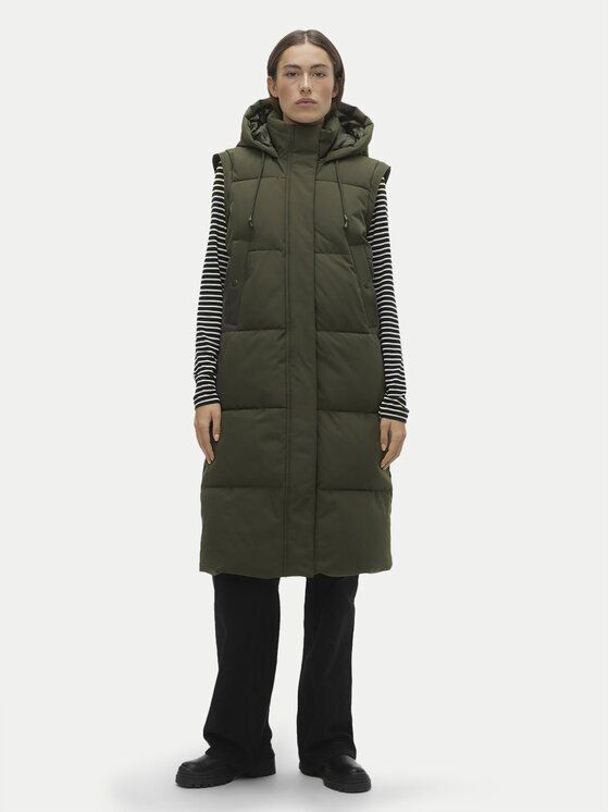 Vero Moda Geacă de iarnă Margaret 10299498 Regular Fit