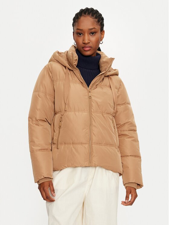Vero Moda Geacă de iarnă Sophie 10311196 Loose Fit