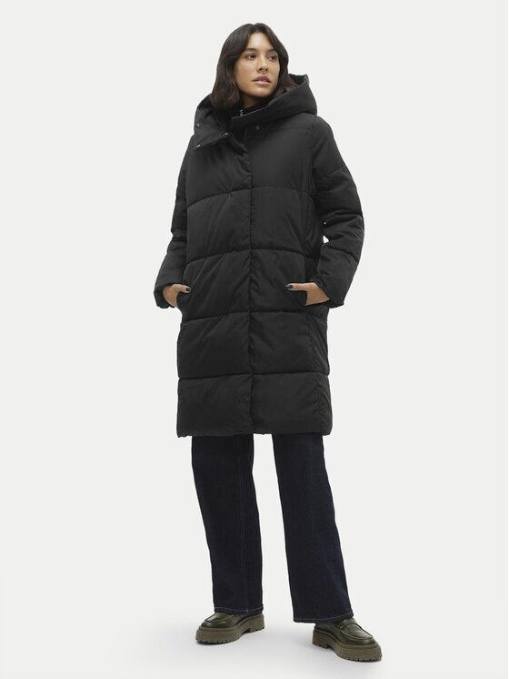 Vero Moda Geacă de iarnă Stella 10300030 Loose Fit