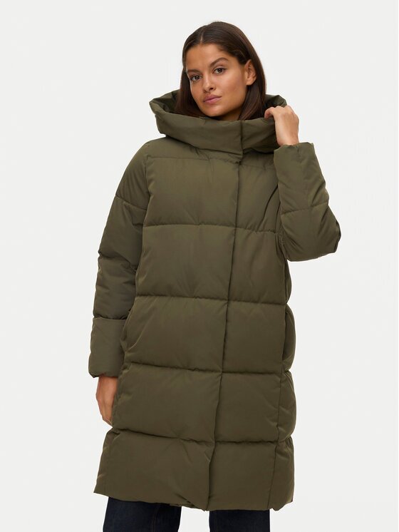 Vero Moda Geacă de iarnă Stella 10300030 Regular Fit