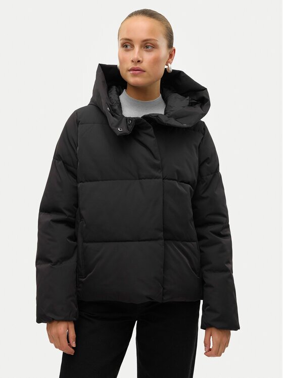 Vero Moda Geacă de iarnă Stella 10320444 Regular Fit