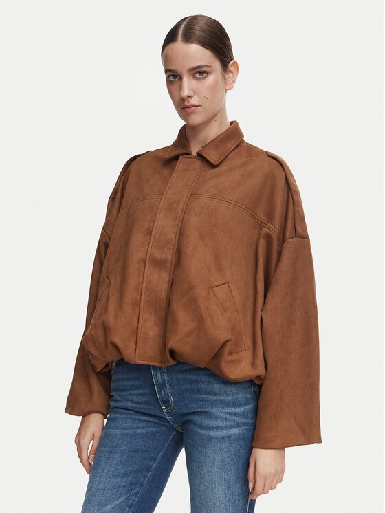 Vero Moda Geacă Hazel 10353230 Oversize