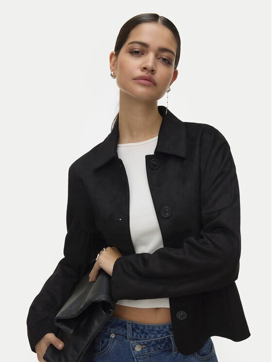 Vero Moda Geacă Jose Kelly 10338632 Regular Fit