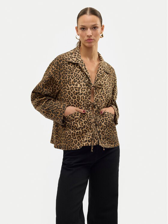 Vero Moda Geacă Kirby 10327896 Regular Fit