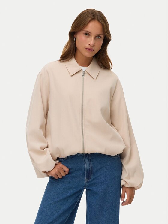 Vero Moda Geacă Nova 10339008 Relaxed Fit