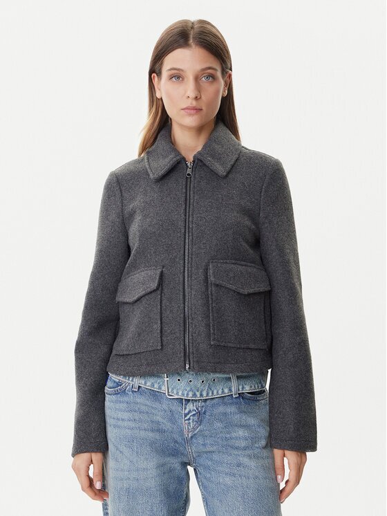 Vero Moda Geacă Safir 10331731 Regular Fit