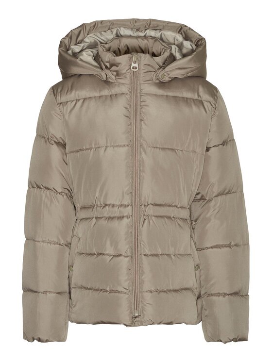 Vero Moda Girl Geacă de iarnă 10290901 Regular Fit