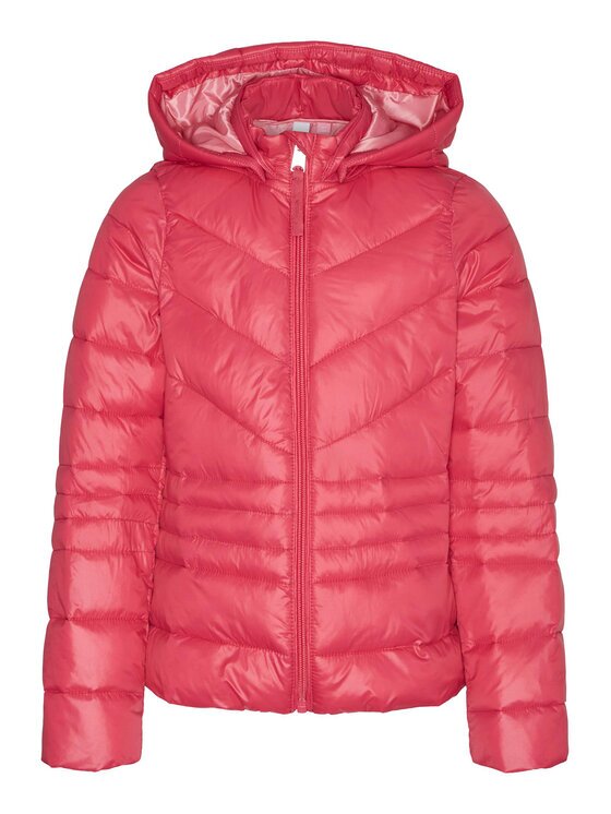 Vero Moda Girl Geacă de iarnă 10291091 Regular Fit