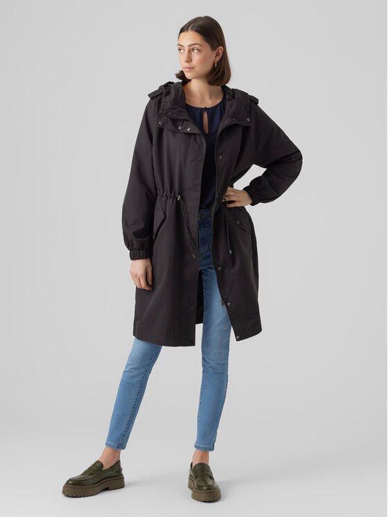 Vero Moda Hanorac Pernille Alison 10282329 Regular Fit