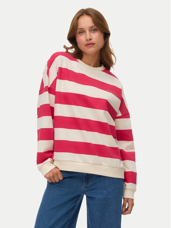 Vero Moda Hanorac Viola 10338440 Regular Fit