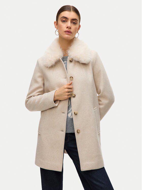 Vero Moda Palton Autumn 10331559 Regular Fit
