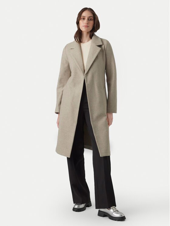 Vero Moda Palton Fortuneaya 10278330 Regular Fit