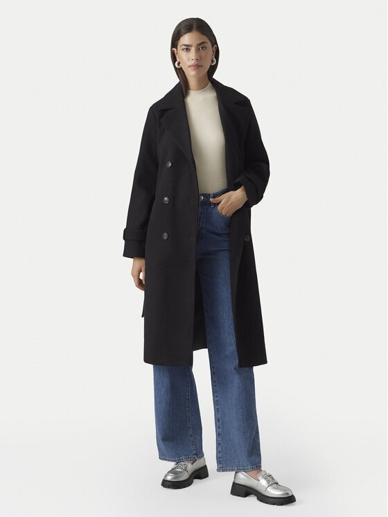 Vero Moda Palton Fortuneaya 10289870 Regular Fit