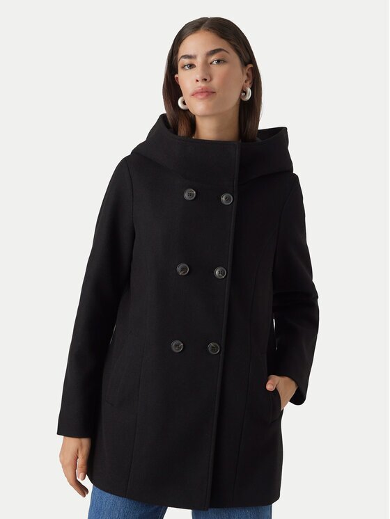 Vero Moda Palton Fortuneshila 10291044 Regular Fit
