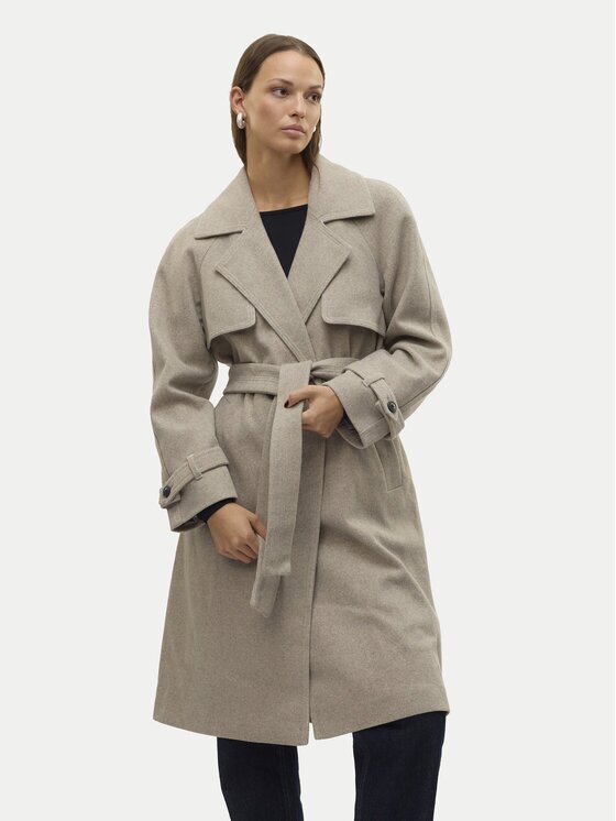 Vero Moda Palton Pop Miley 10319995 Regular Fit