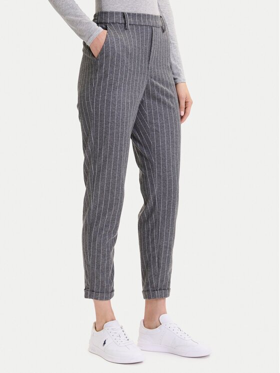 Vero Moda Pantaloni chino Maya 10331952 Tapered Fit