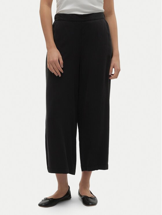 Vero Moda Pantaloni culotte Bree 10304861 Wide Leg