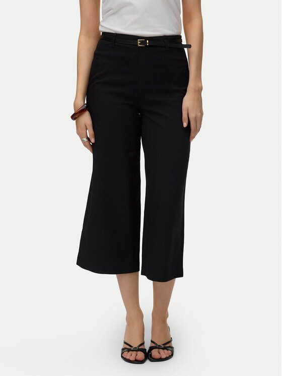 Vero Moda Pantaloni culotte Elma 10339926 Wide Leg