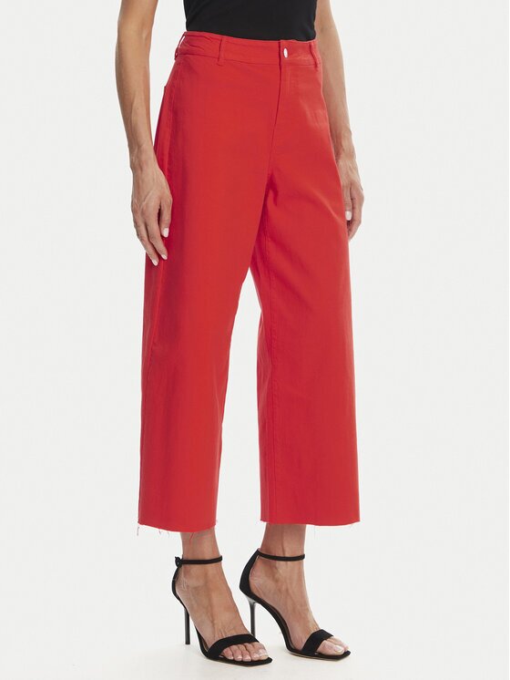 Vero Moda Pantaloni culotte Wild Kayla 10307837 Wide Leg