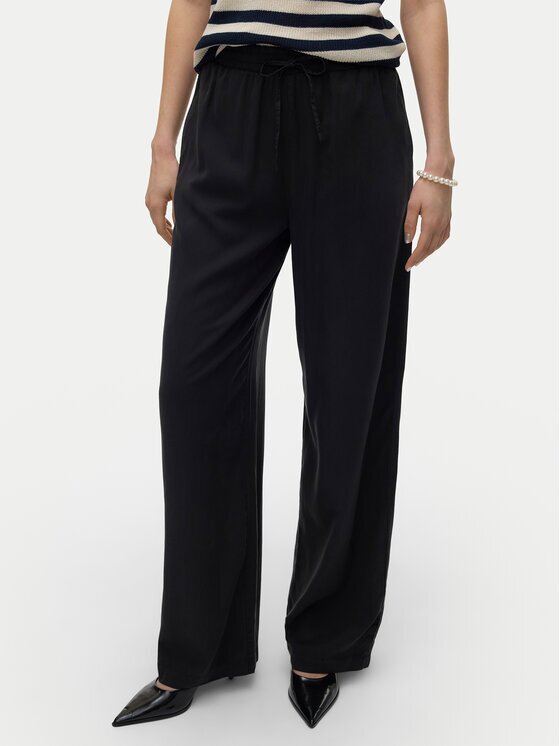 Vero Moda Pantaloni din material Bree 10304898 Loose Fit