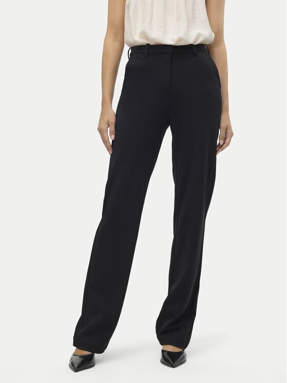 Vero Moda Pantaloni din material Maya 10267718 Straight Fit