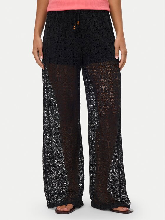 Vero Moda Pantaloni din material Maya 10325044 Relaxed Fit