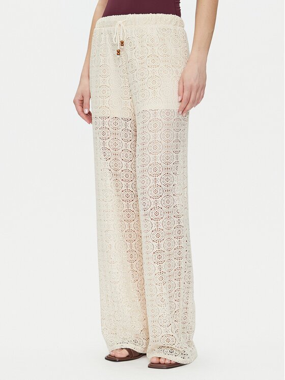 Vero Moda Pantaloni din material Maya 10325044 Wide Leg